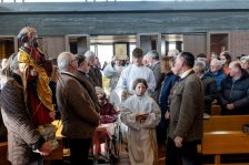 26.01.2025 Patroziniumsfest